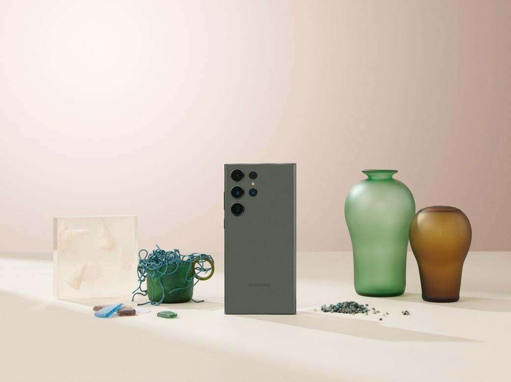 三星galaxys23新品全球发布会,三星galaxys23系列新品上市