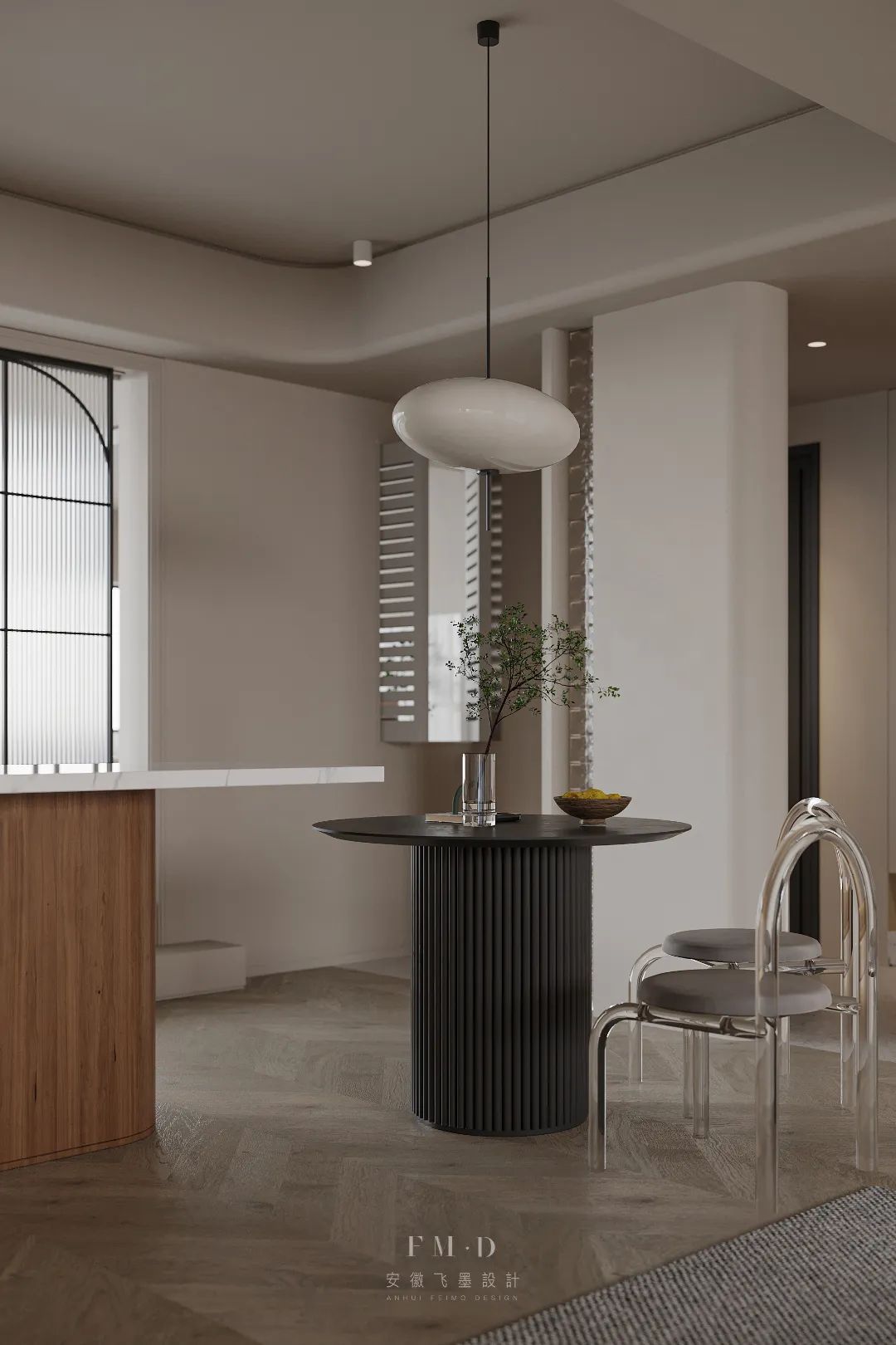 比别墅住的还舒服的大平层,比房子还舒服的房子可住30人