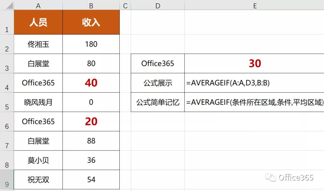 excel必背50个常用函数实操,excel必背50个常用函数讲解
