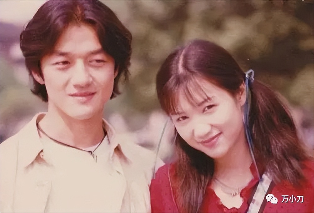 李亚鹏人生赢家 (李亚鹏成熟稳重)