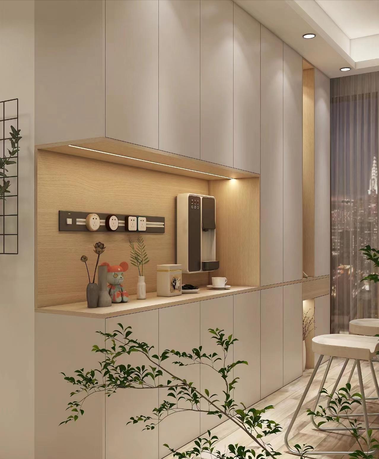 买装修材料哪里靠谱,网购装修材料选哪里