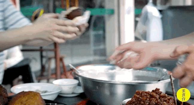 福建冷门特色美食,福建小众美食