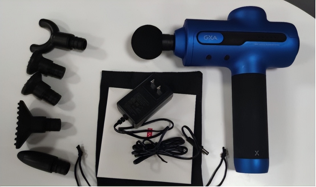 筋膜枪比较好的牌子？5大实力品牌安利！