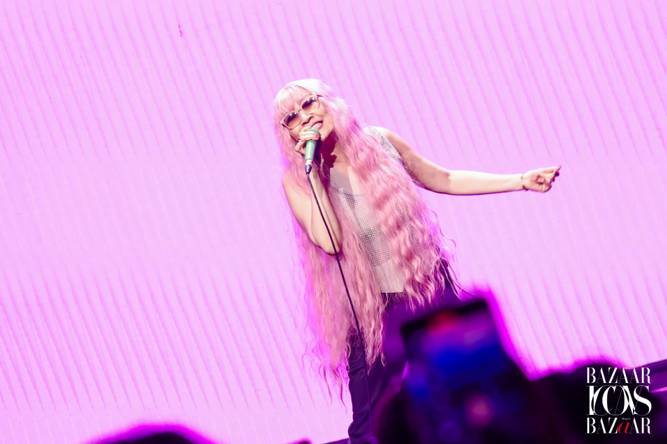 2023时尚芭莎大秀,2023时尚芭莎活动