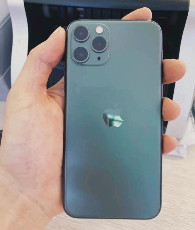 iphone13promax美版跟国行区别,iphone为什么美版比国行便宜一半