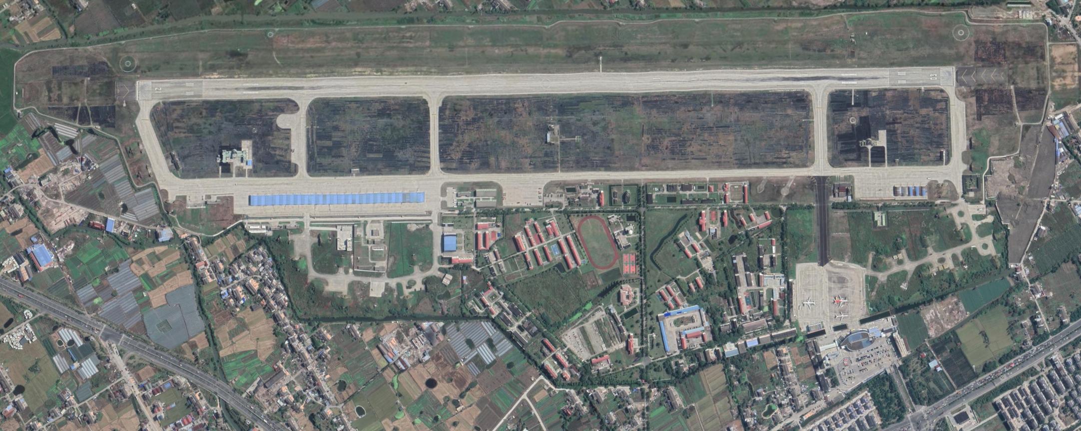 中国机场离市区最近的十大机场,中国机场离市区最近十大机场