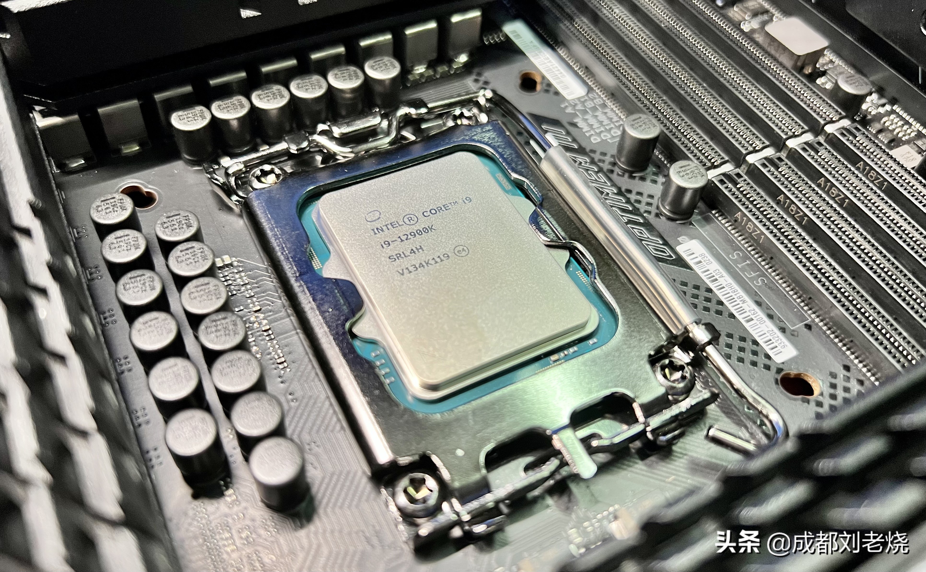 z690天花板,吹雪z690安装教程