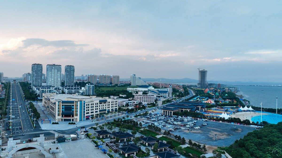 中央发展锦州,锦州市战略地位重要吗