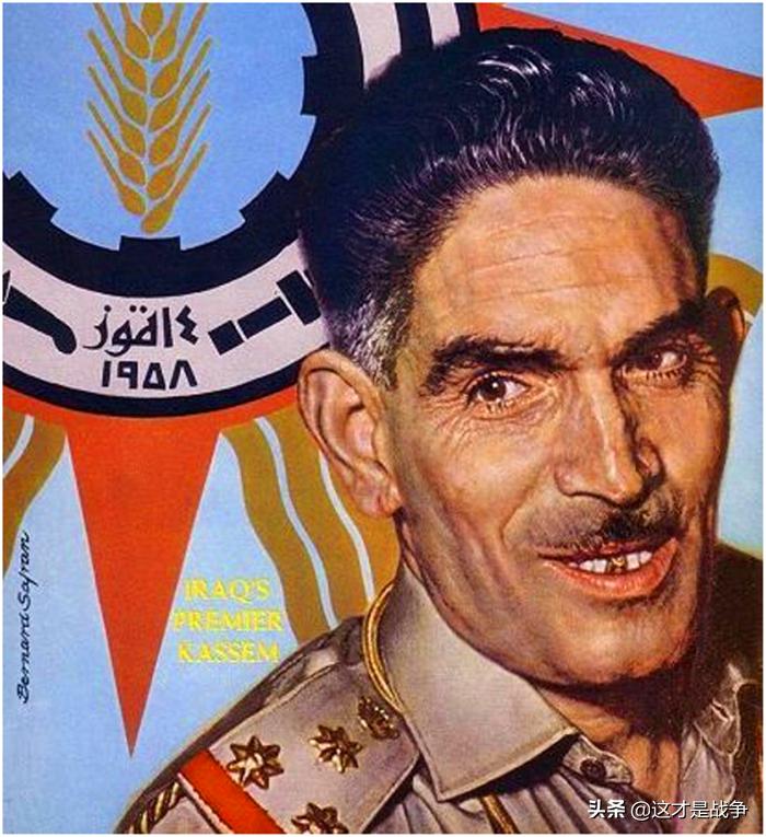 金门炮战，美军准备用*弹核**轰炸厦门，毛主席说：此招可破解