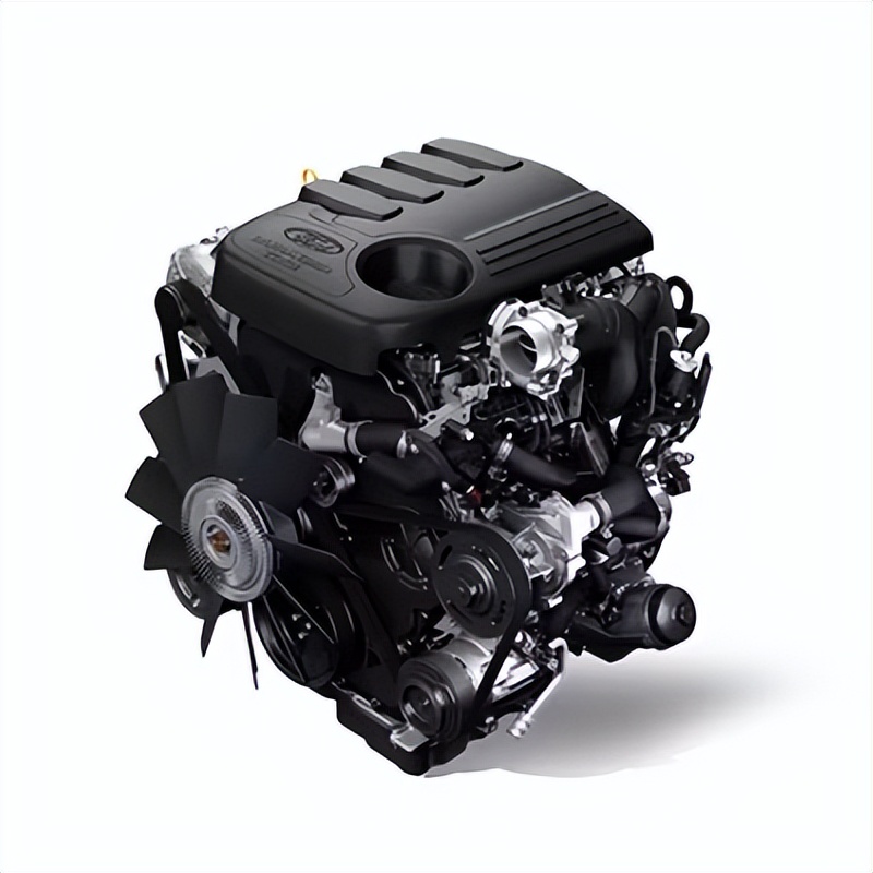 轻客市场神仙打架？2023款福特全顺高能出圈，不看热闹看体验