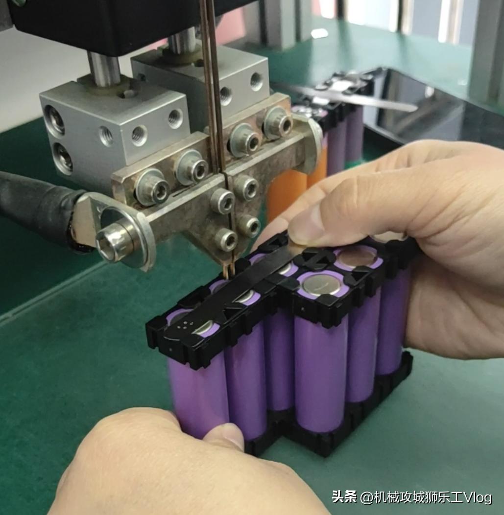 新能源锂电池基本知识问答,一分钟带你了解锂电池生产