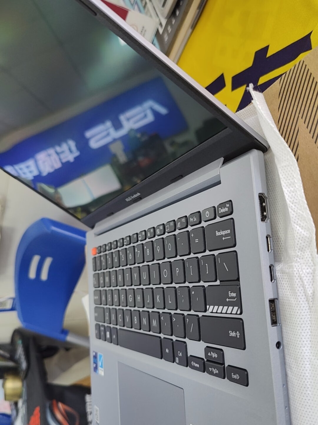 惠普暗影精灵6pro12代酷睿3090,英特尔酷睿12代i5-12500h核显