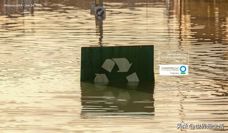 美国最奇葩的创意广告,国外十大最有创意的广告