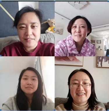 青岛第五十三中学新校区,青岛第五十三中学初中部