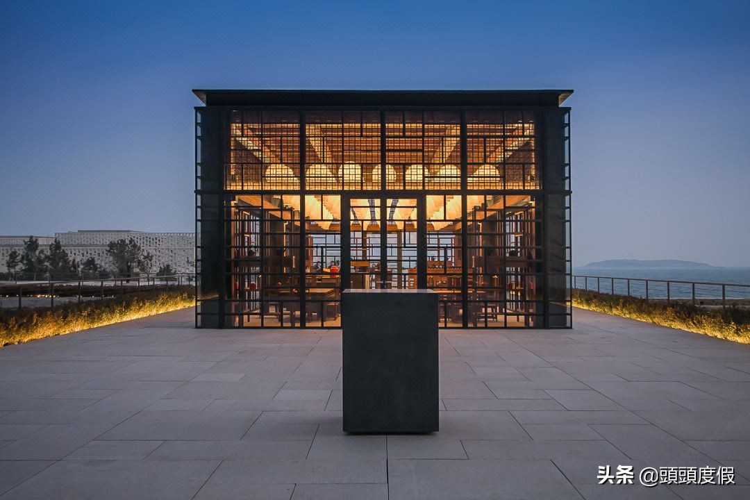 青岛海景五星酒店推荐,山东青岛海景最好的酒店