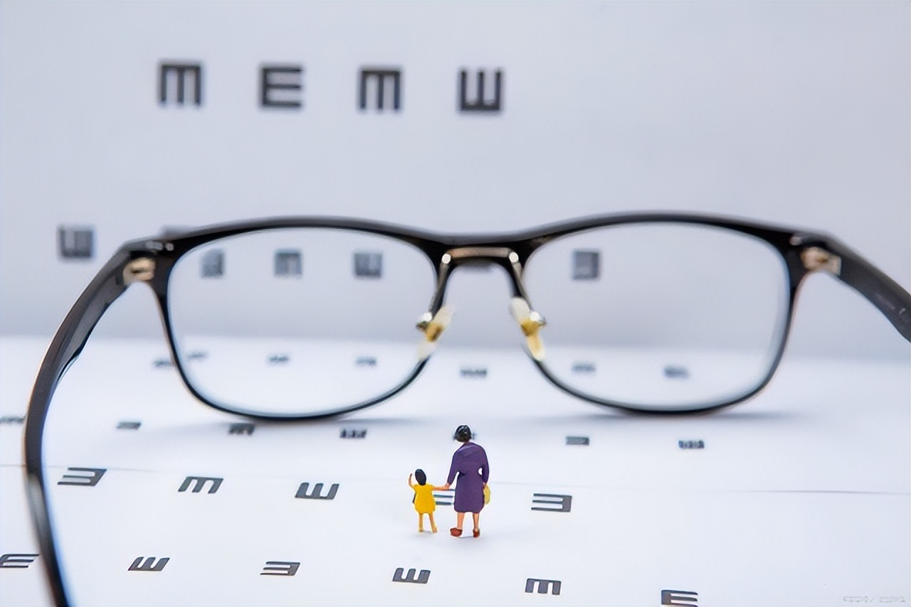 保护视力全攻略,保护视力需要重视