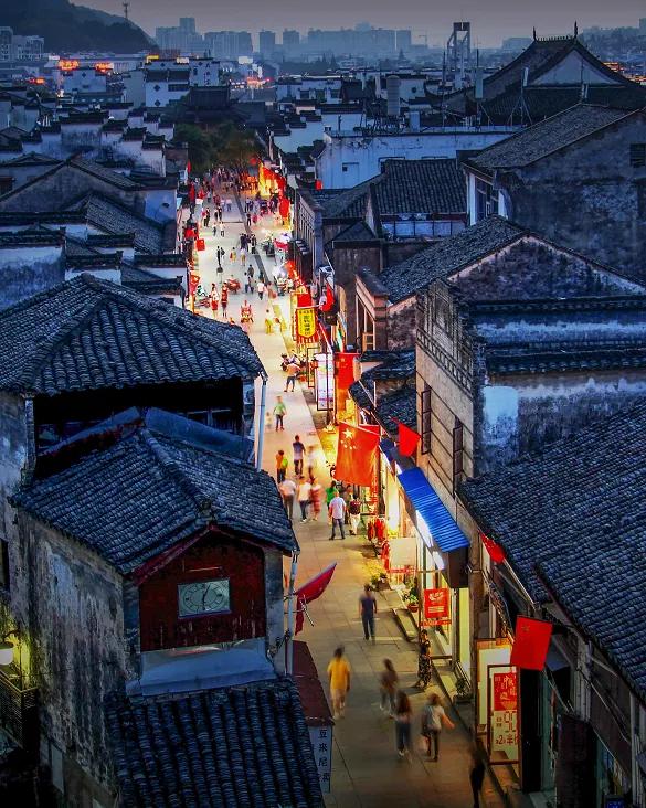 带你去看不一样的黄山之美,2020黄山旅游攻略带你玩转黄山