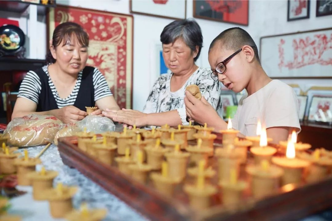吃到嗓子眼的榴莲自助,吃到嗓子眼的牛肉面