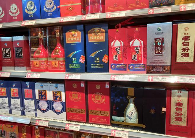 中秋节有新意的礼品,正宗的中秋节礼品推荐