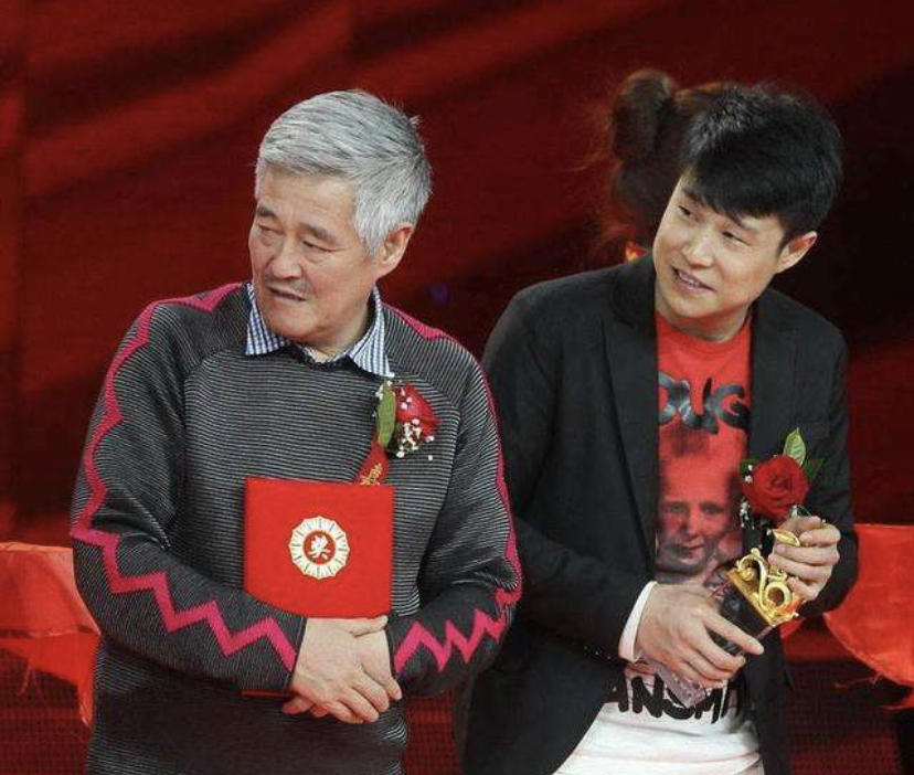 明星的师徒都有哪些,明星那些不为人知的师徒关系