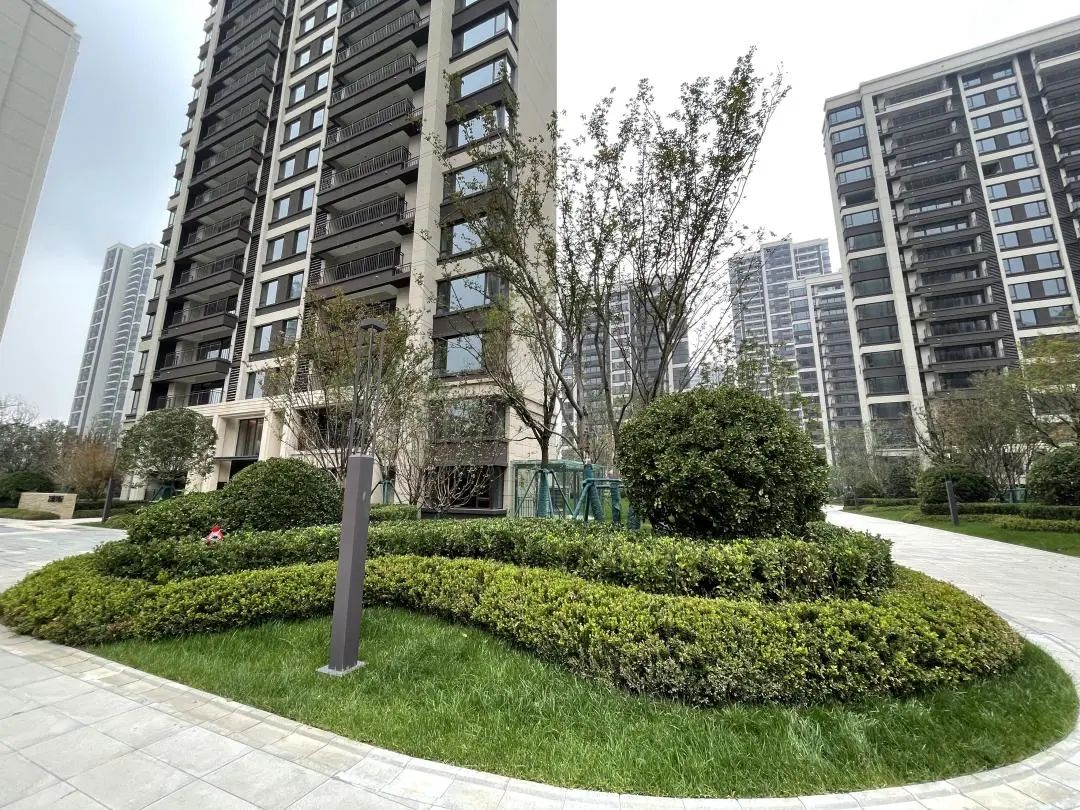 深度评房万科澜岸,万科澜岸交付质量