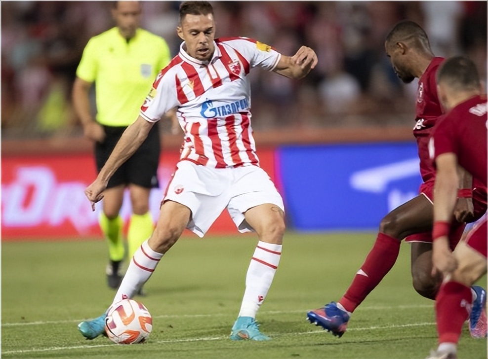 欧冠贝尔格莱德红星队,埃里温凤凰vs贝尔格莱德红星