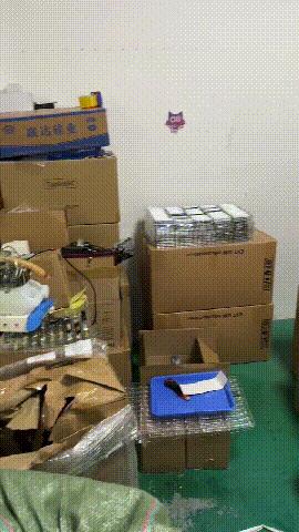 生产销售伪劣产品罪调查过程,浙江生产销售假冒伪劣产品大案