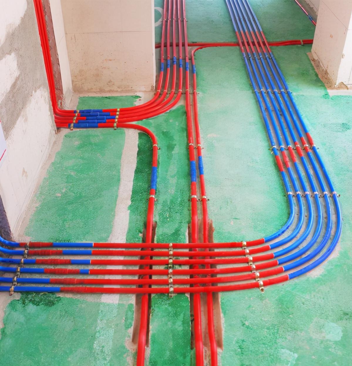 必看35种装修材料,5种装修材料细致分享