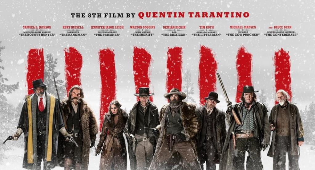 昆汀觉得最好的的10部电影,昆汀必看的片子