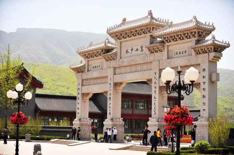 中国十座最赚钱的寺庙排名,最赚钱十座寺庙