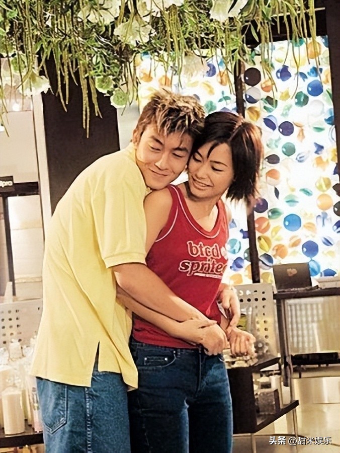 阿娇重生到了现代,阿娇重回英皇