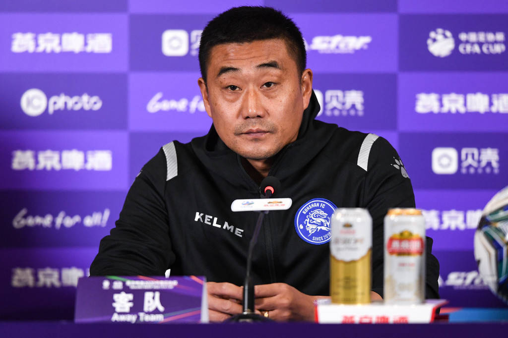 中国男足唯一一次世界杯什么成绩,中国男足历届世界杯成绩