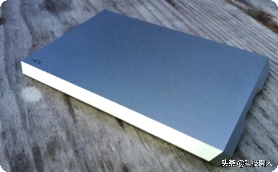 mac适合什么移动硬盘,mac可用的移动硬盘推荐