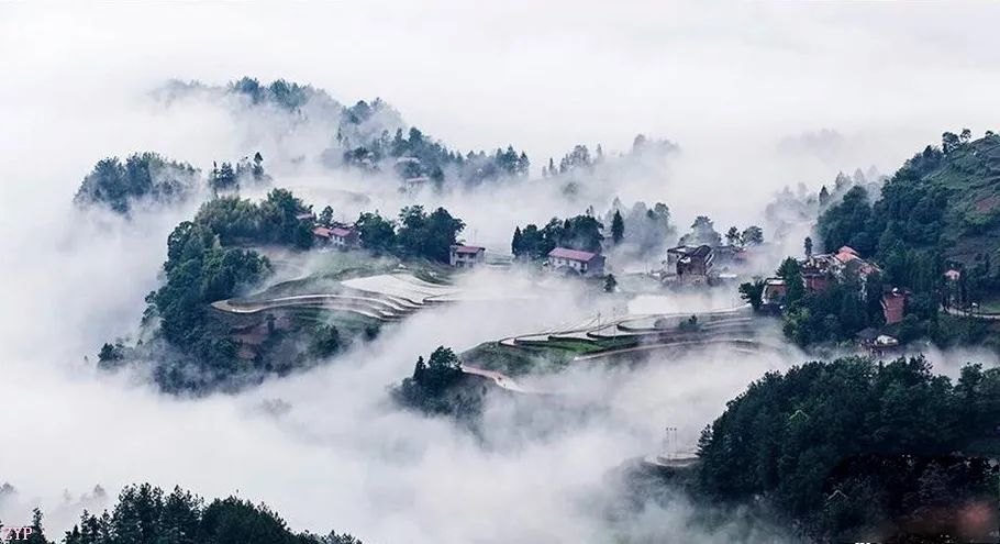 最美中国年摄影作品,大美中国全国摄影大赛