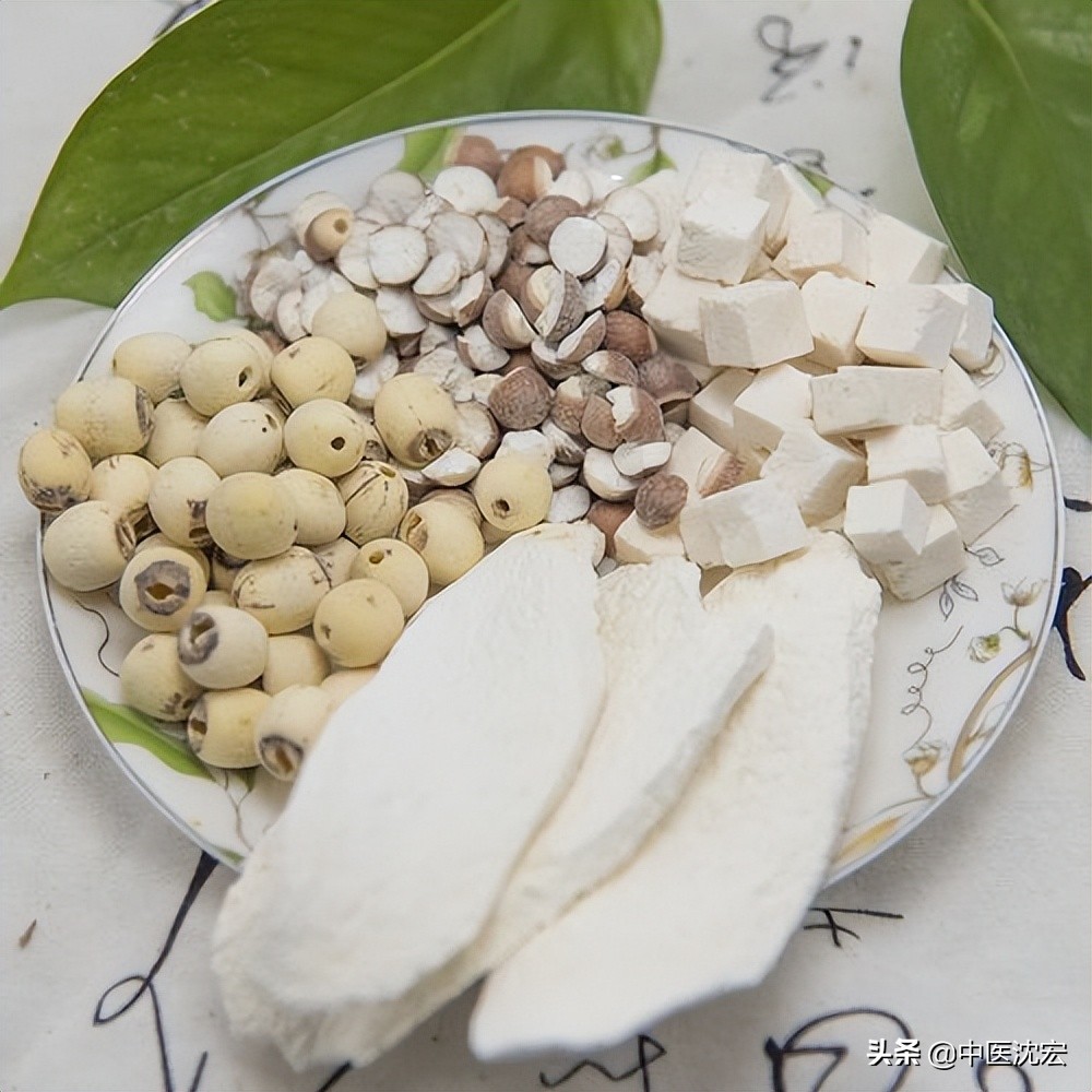 健脾胃祛湿气的方法偏方,祛湿气最快的好方法健脾祛湿