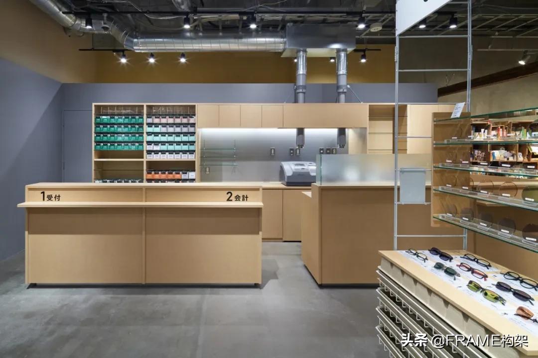 对话田中仁：JINS门店背后的品牌逻辑