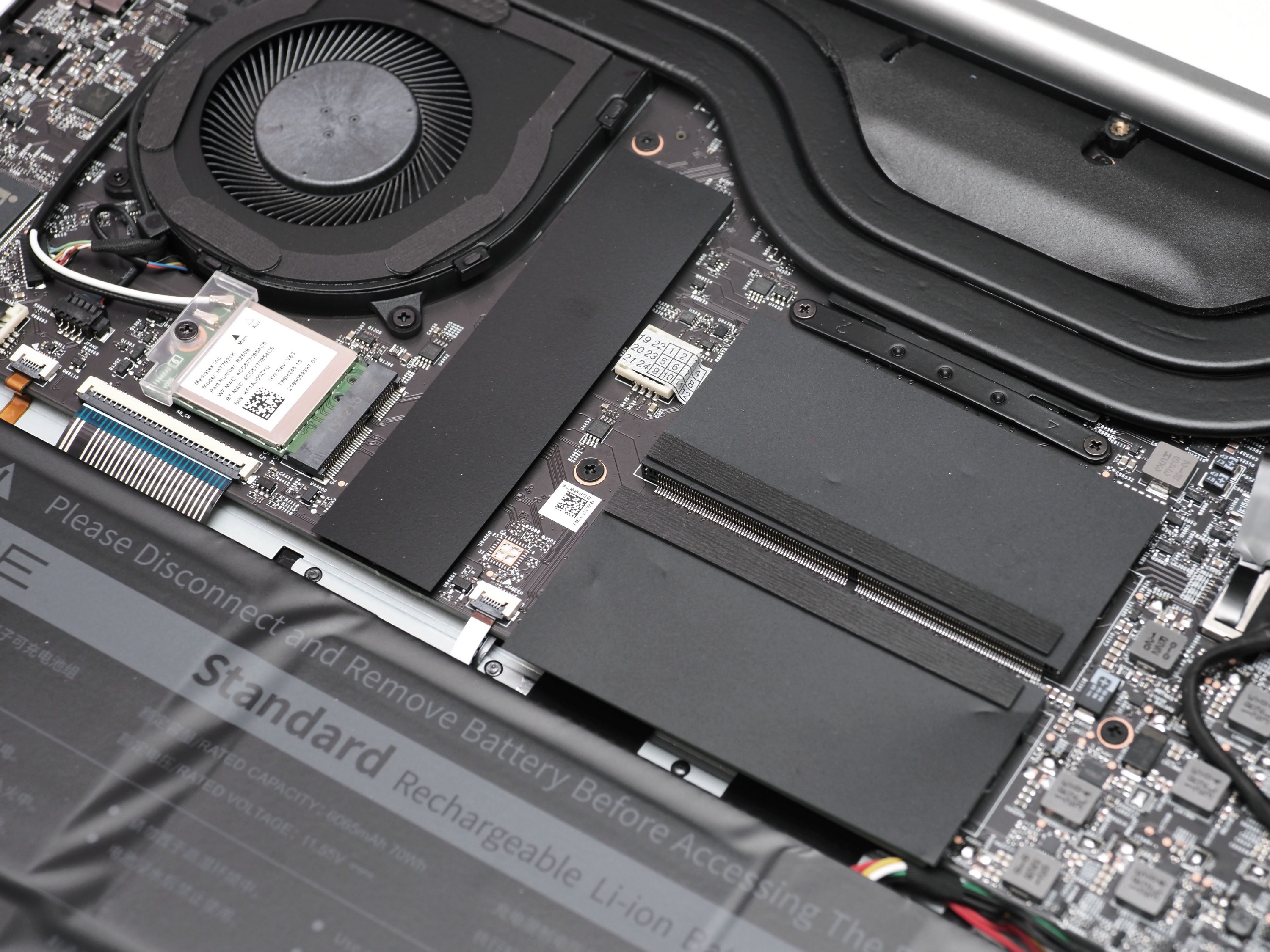 机械革命code01锐龙版拆机,机械革命code01锐龙版笔记本咋样