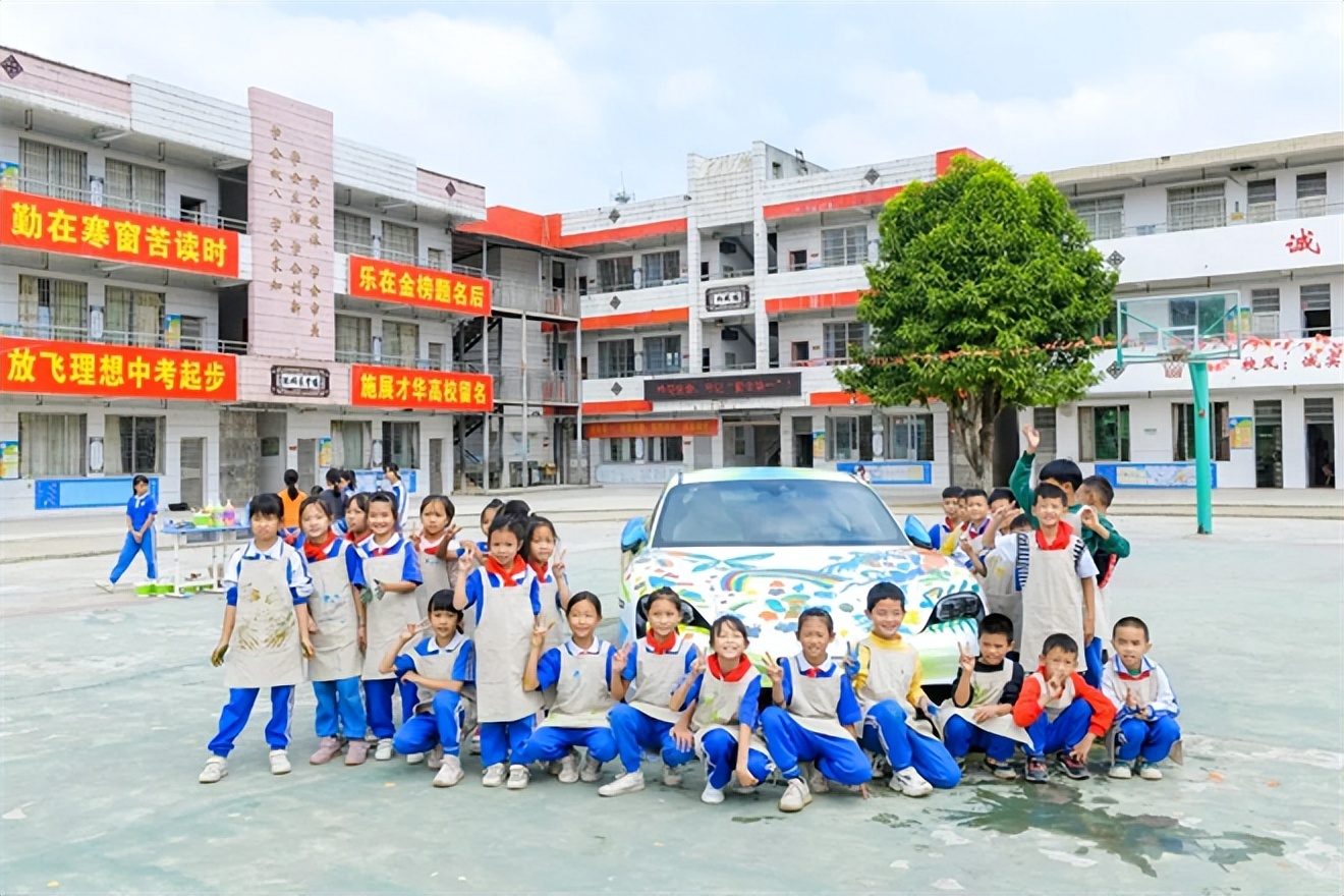 “一诺杯”2022年度品牌再加码，谁将挑起「公益」重担？