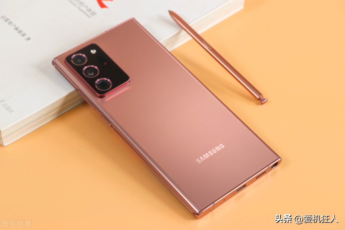 近期新款手机曝光,最新目前最值得入手的四款手机