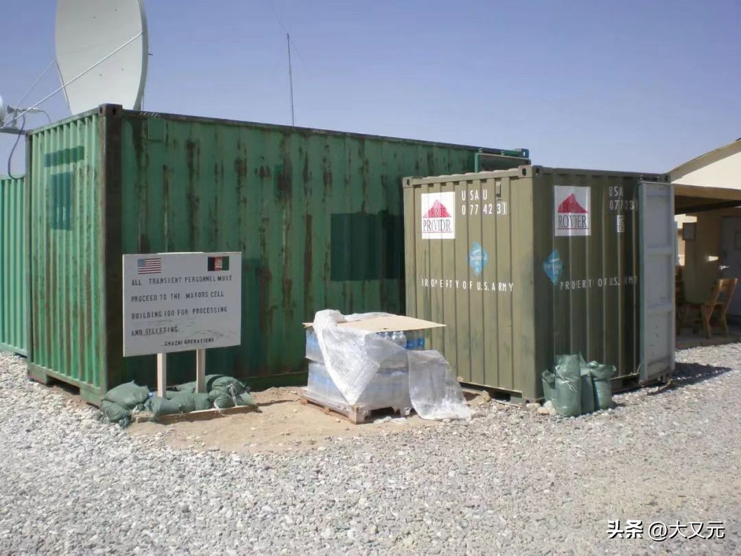 美军到底藏了多少中国制造？从*药弹**军靴到F22，一切皆可层层外包