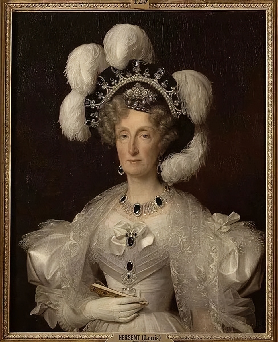 法国珠宝值得买吗,法国王室的王冠和首饰