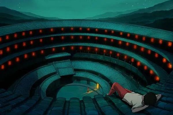 大鱼海棠歌曲,大鱼海棠主题曲周深