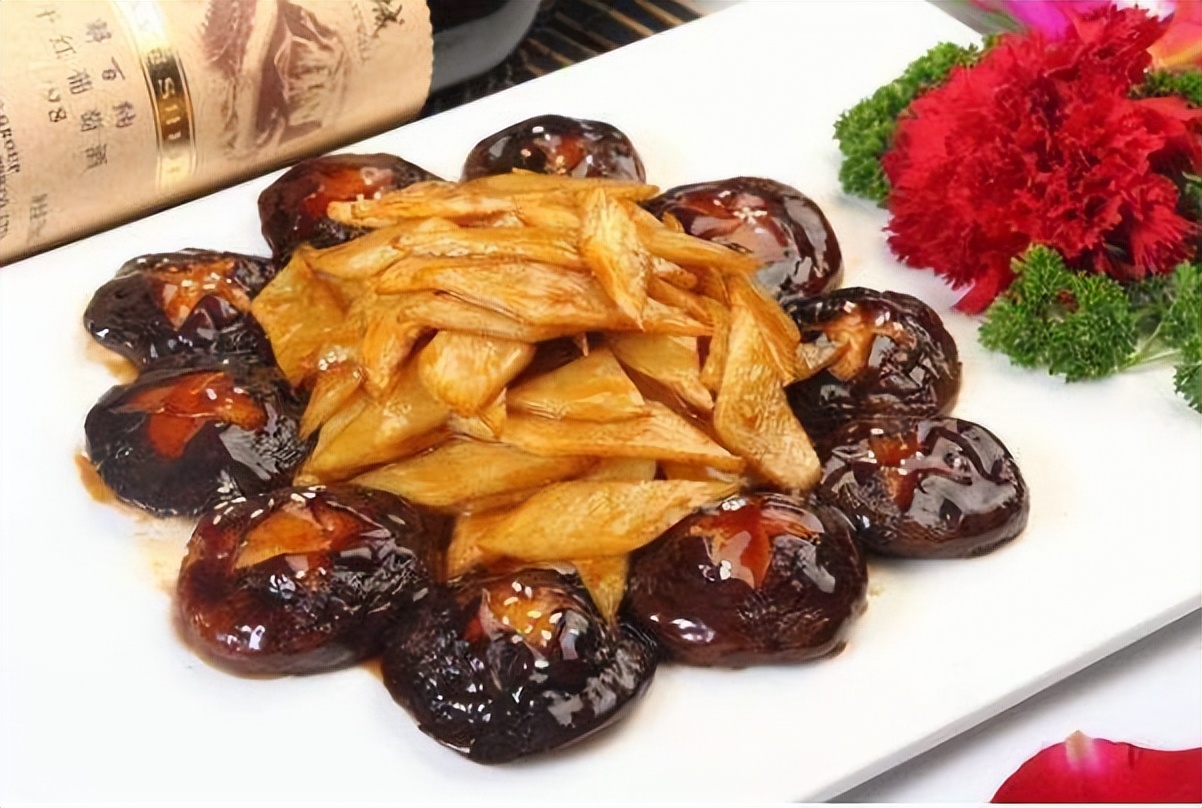 55种菜品推荐,简单易学的特色菜系