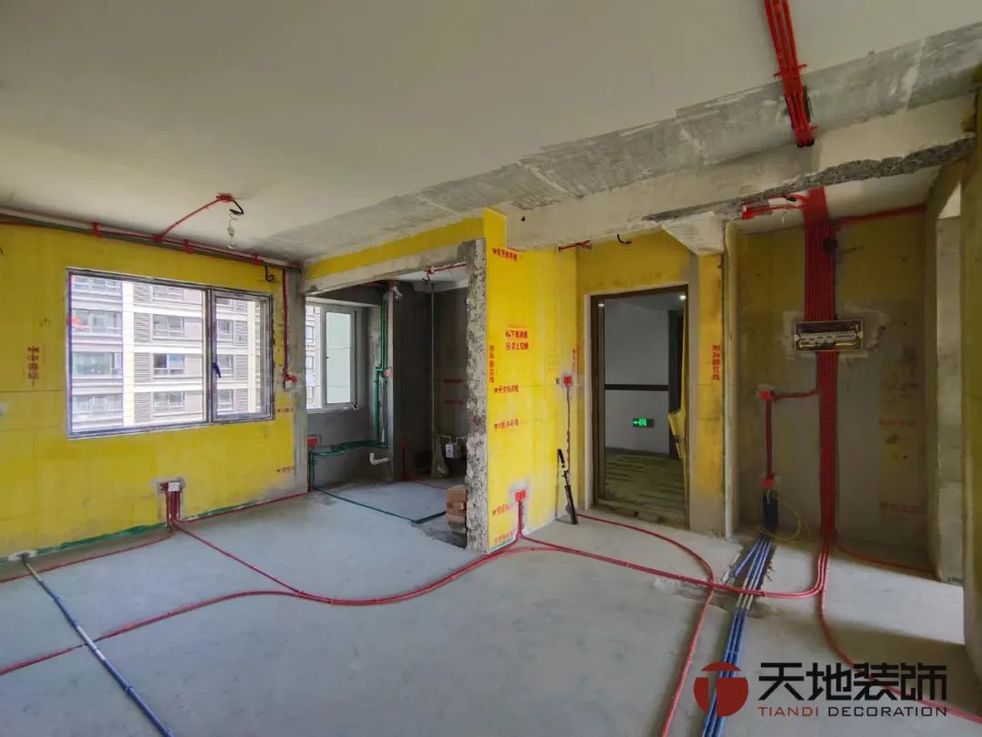 「天地精工」工地直播第七期直击一线施工现场