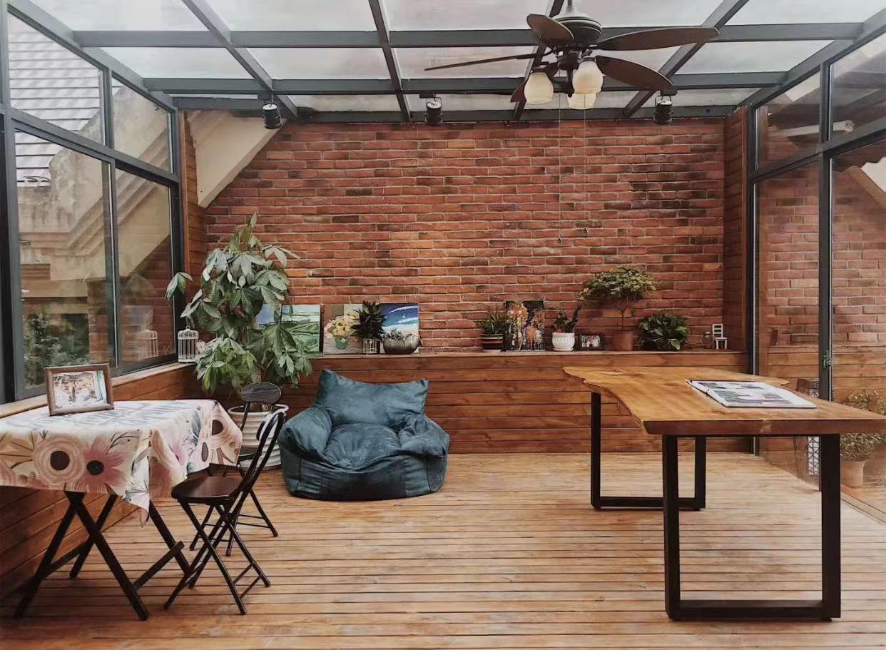 曾是香饽饽，如今越来越不受待见，“露台阳光房”为何不香了？