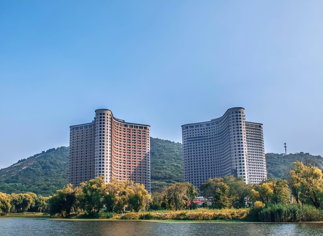浙江最新在建酒店有哪些,浙江即将开业的5星级酒店