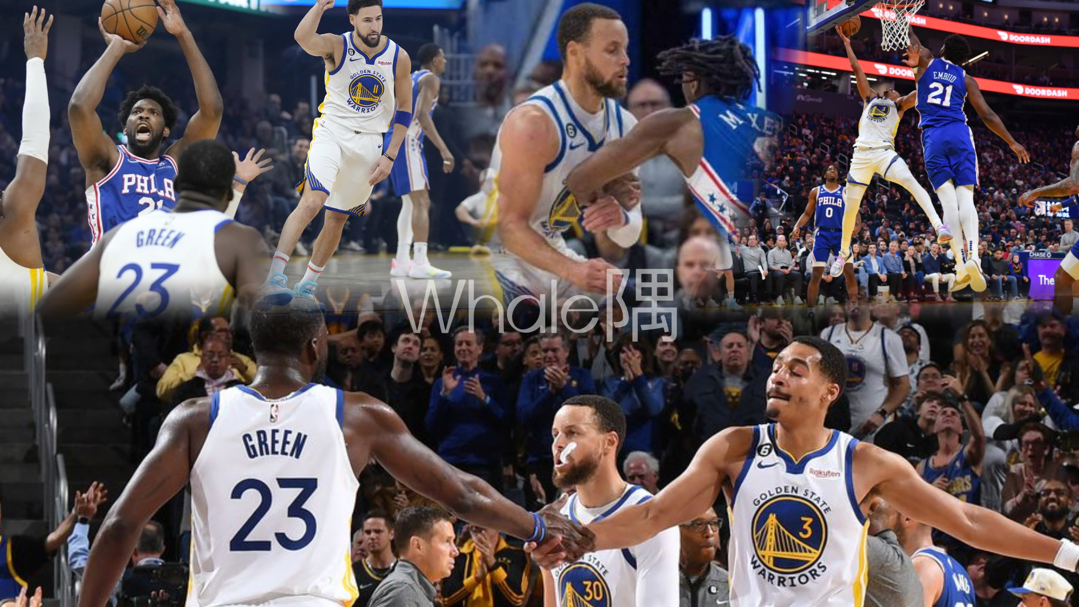 里弗斯绝杀独行侠最后5分钟,里弗斯关键时刻绝杀灰熊