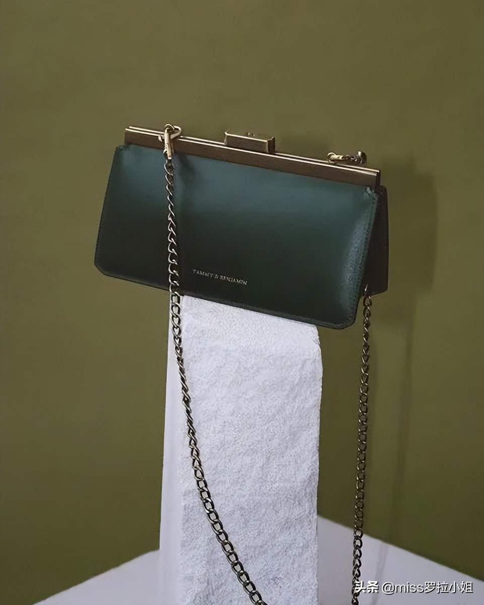 袁咏仪买名牌包包,袁咏仪同款小包