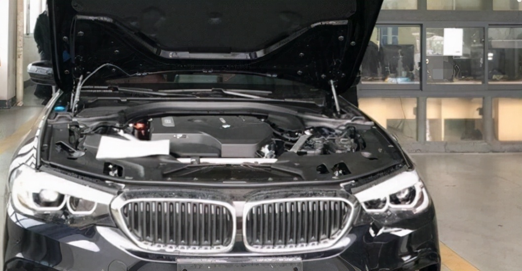 宝马x3发动机故障灯亮了什么原因,宝马发动机故障灯亮一般什么原因