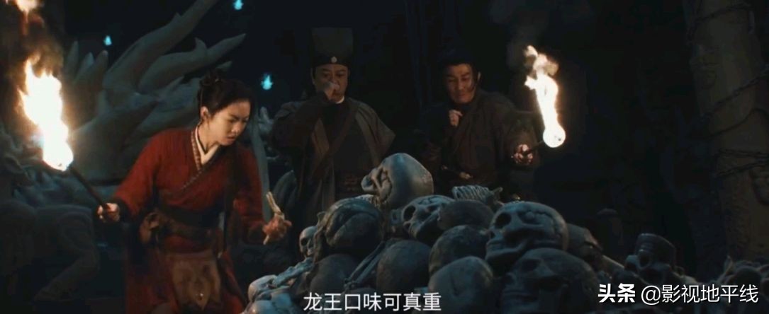 欧阳震华再次发声引热议,欧阳震华拍洗冤录崩溃瞬间